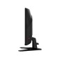 MSI MAG 274CQFDE 27 Rapid VA 2560 x 1440 (2K) DisplayPort HDMI 180 Hz